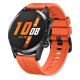 Huawei B19 Smart Watch GT-2 Sunset Orange